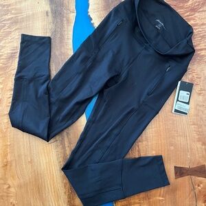 Eddie Bauer prairie 27” leggings